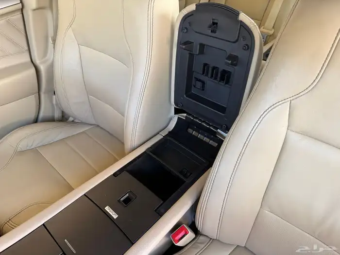 فورد تورس المديل 2017 فل كامل سعودي توكيلات الجزيرة 44