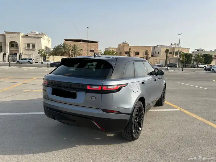 رنج روفر فيلار 2020 P250S 3