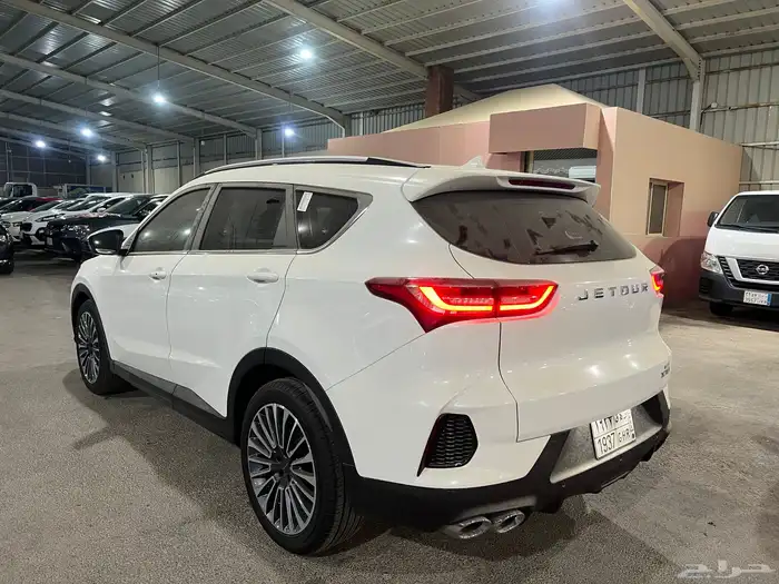 جيتور X70 فل كامل 2025 عداد 7 الاف فقط وكاله 8