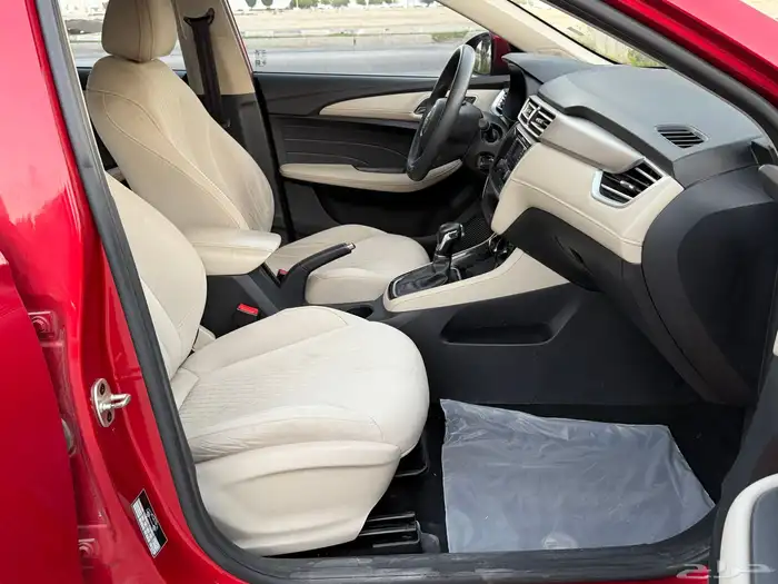 MG 5 2023 استندر للبيع بسعر مناسب 9