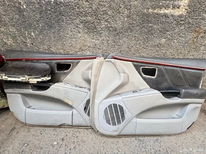 قطع غيار ازيرا 3