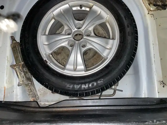 كامري 2003جونير 25