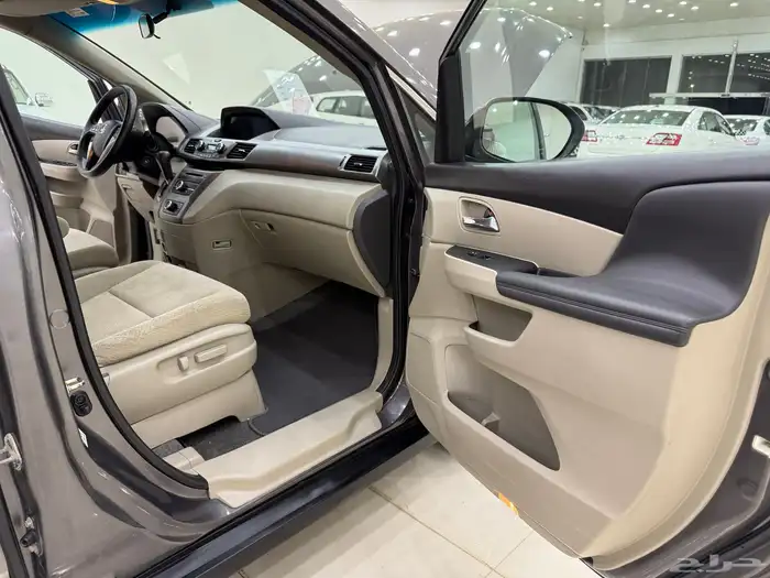 هوندا أوديسي 2016 15