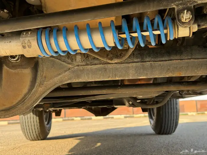 باترول فتك 2016 8