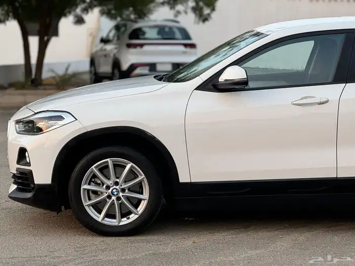 بي ام اكس 2 قمة النظافة بدي محركات وكالة BMW X2 9