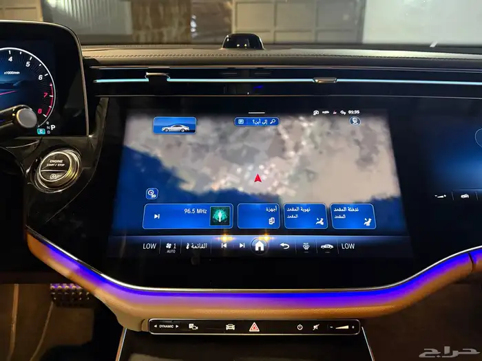 مرسيدس E300 21