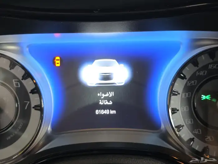 كرايزلر C300s 2021 وكالة 24