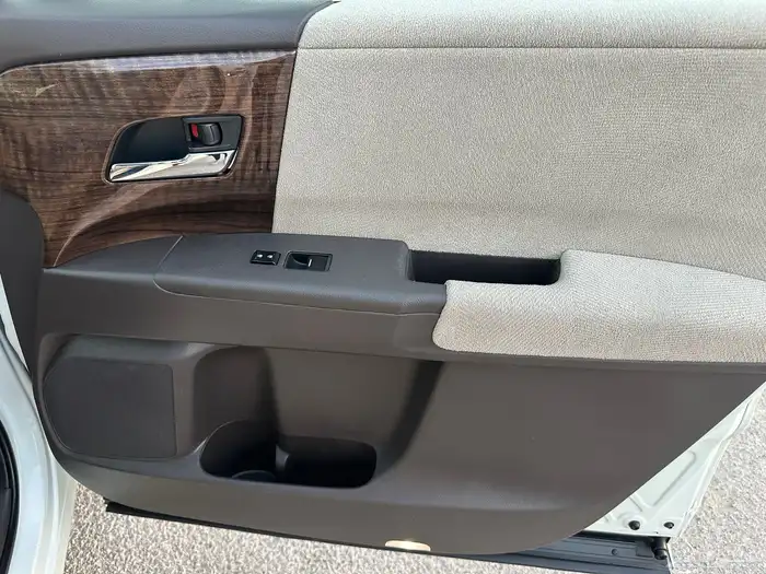 هوندا اوديسي نص فل 2020 بودي وكاله 29