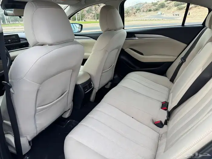 مازدا (6) 2022 10