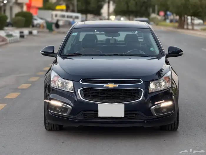 كروز 2017 فل كامل نظيفة 0