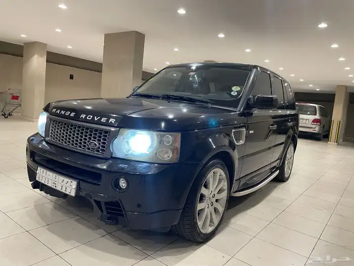 للبيع رنج روفر 2009 6