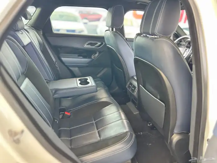 رنج روفر   فيلار 2019   عداد 52 الف كيلو 22