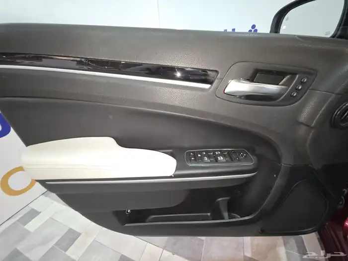 كرايزلر C300s 2021 وكالة 22