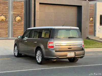 فورد فلكس اعلى فئه فل كامل ليمتد 2014 سعودي index