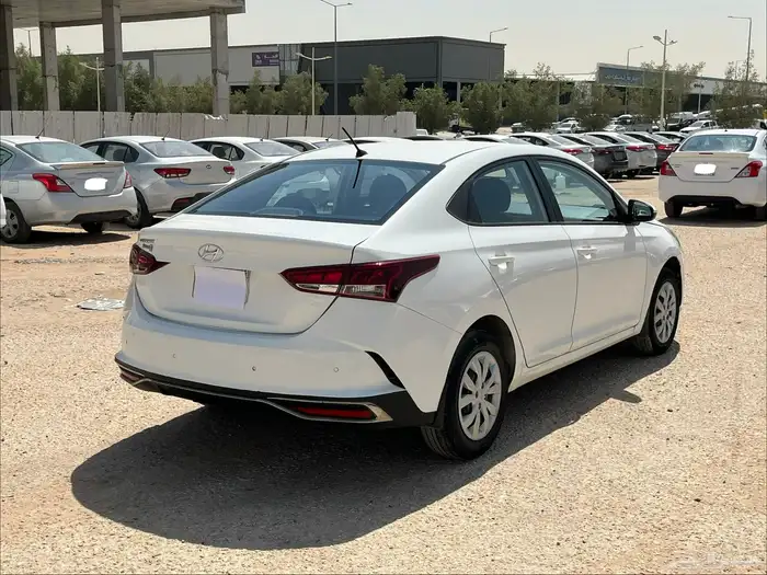 اكسنت 2022 سعودي 10