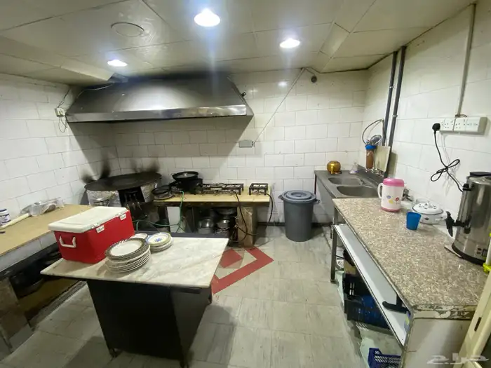 بوفيه للبيع 2