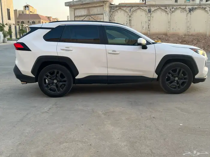 رافور موديل 2022 5