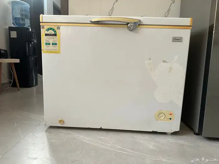 ديفريزر للبيع 0