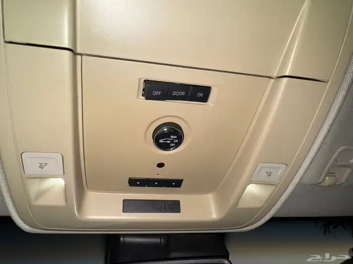 شيفرولية تاهو 2016 دبل سعودي نضيف جدا LT2 45