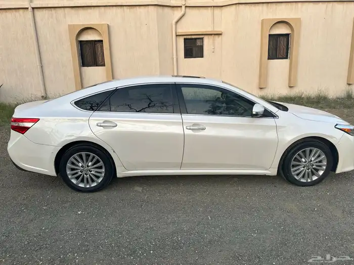 افالون 2015 فل كامل ليمتيد 4