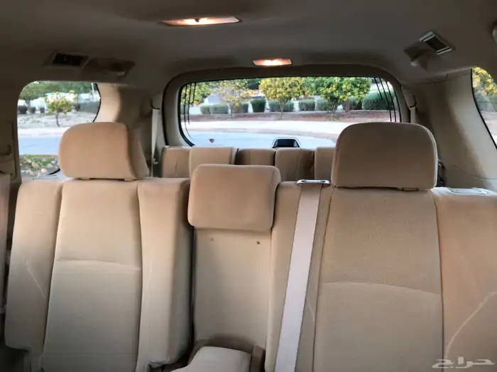 برادو 2017 سعوديTXLبنزين4سلندر مالك اول بدي وكاله 27