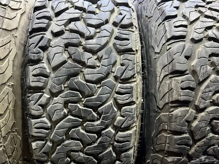 خمس جنوط ميثود كفرات نص حجري نيسان فتك أو اف جي 9