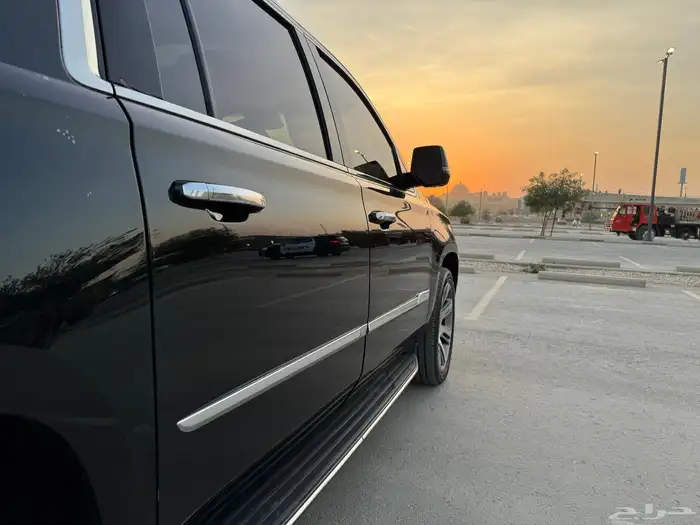 اسكاليد منوة المستخدم 6