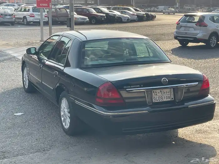 جراند ماركيز 2011 5