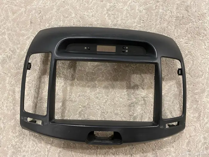 ديكور النترا و مسجل 1