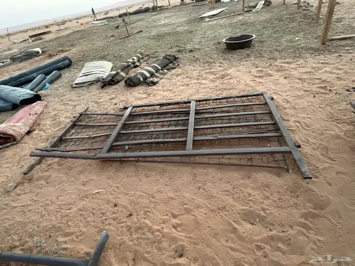 شبوك غنم ومستلزماتها 6