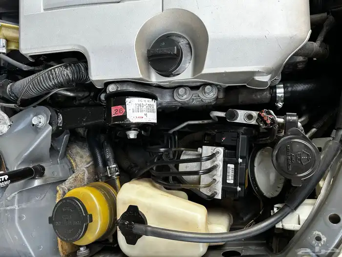 اوريون 2010 للبيع 15