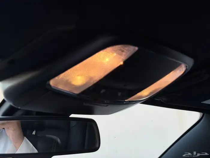 كرايزلر C300s موديل 2021 نظيفف 21