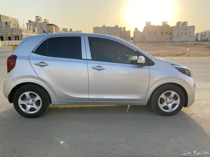للبيع كيا بيكانتو 2020 Kia Picanto 31