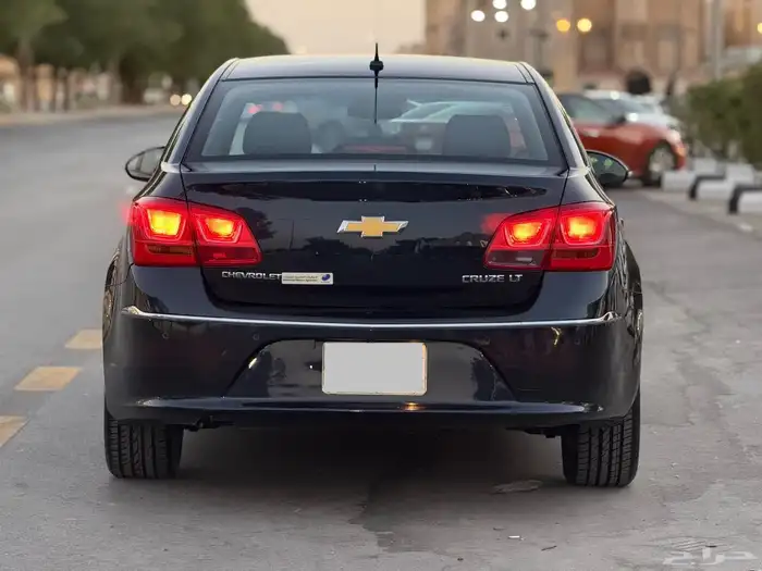 كروز 2017 فل كامل نظيفة 6