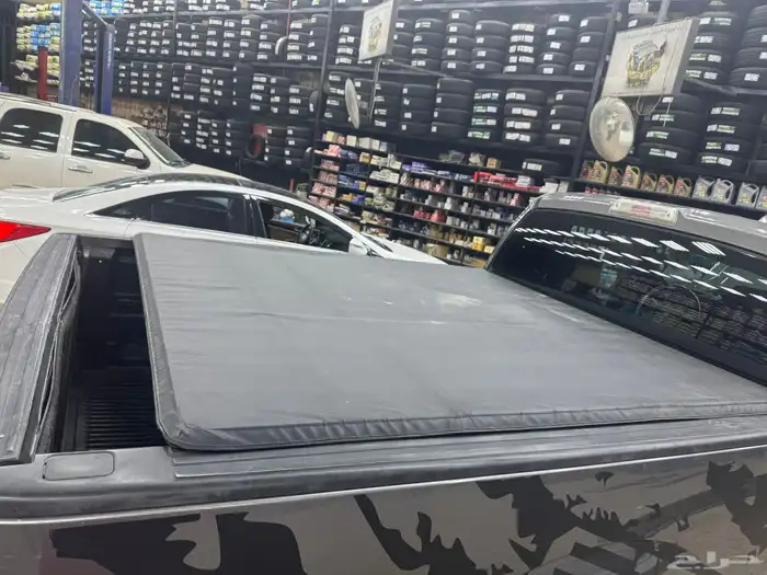 غطاء حوض سيرا سلفرداو 0