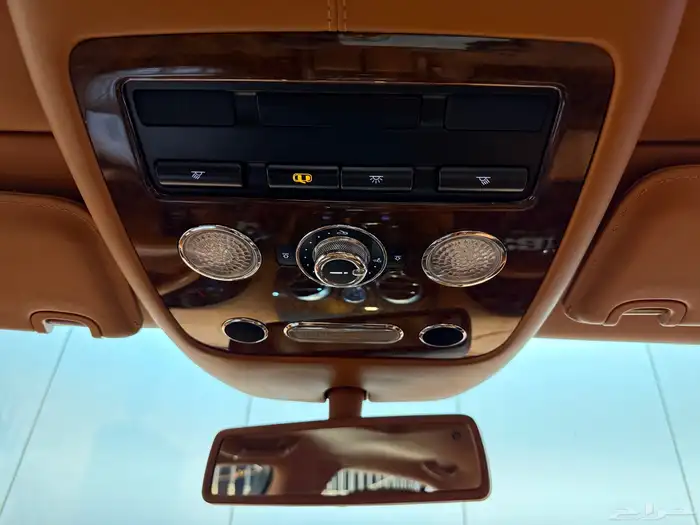 بنتلي فلاينج سبير 2013 (( بحالة ممتازة )) 17