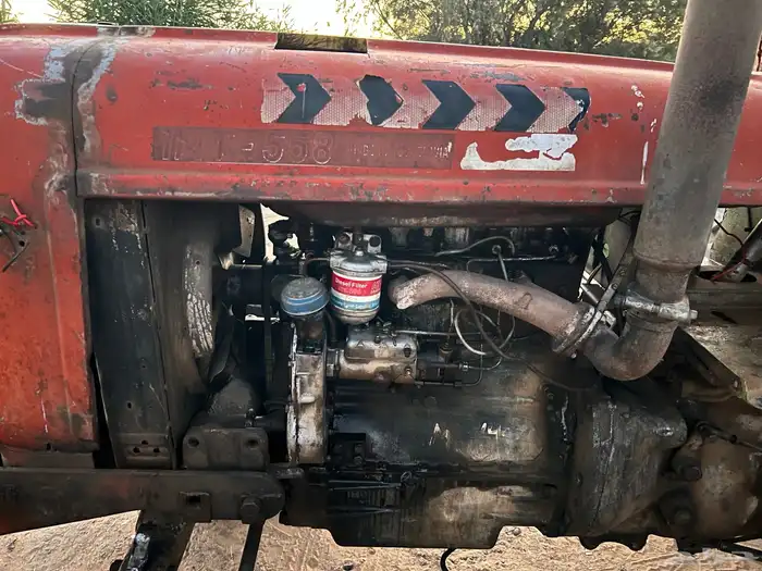 حراثه ماسي 5