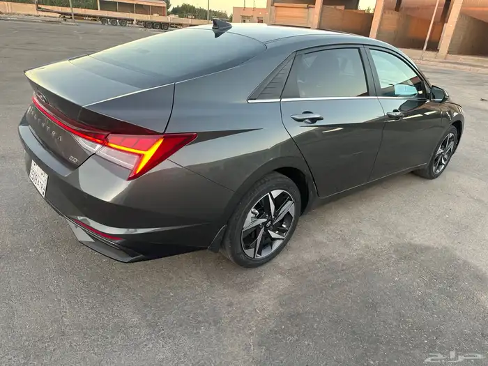 هونداي النترا 2023 16