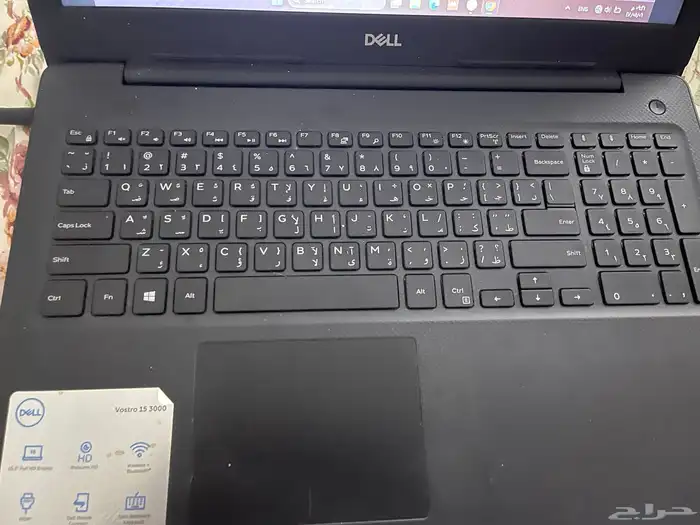لابتوب ديل i5 الجيل العاشر للبيع 5