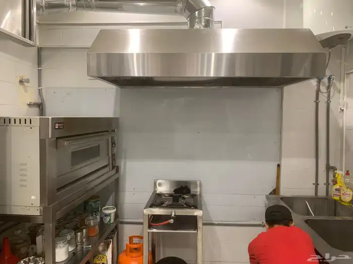 مدخنه استيل 0