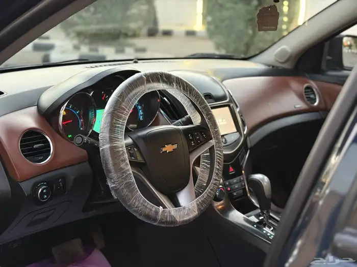 كروز 2017 فل كامل نظيفة 11