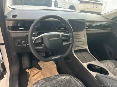 جايكو J5 استاندر موديل 2026 بسعر خاص وحصري index