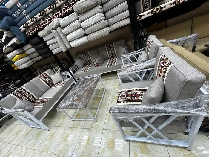 جلسات خارجية 9