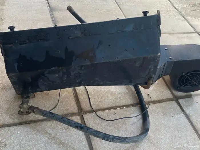 قطع مرسيدس 3