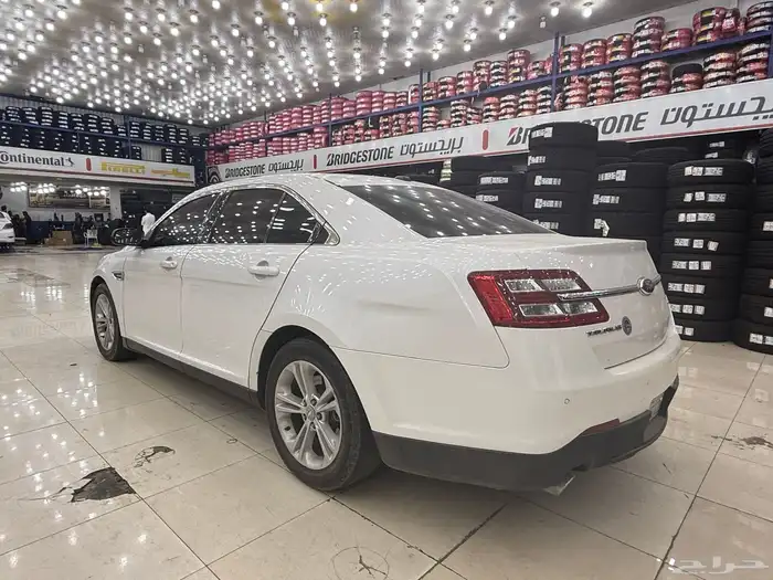 فورد تورس 2013 2