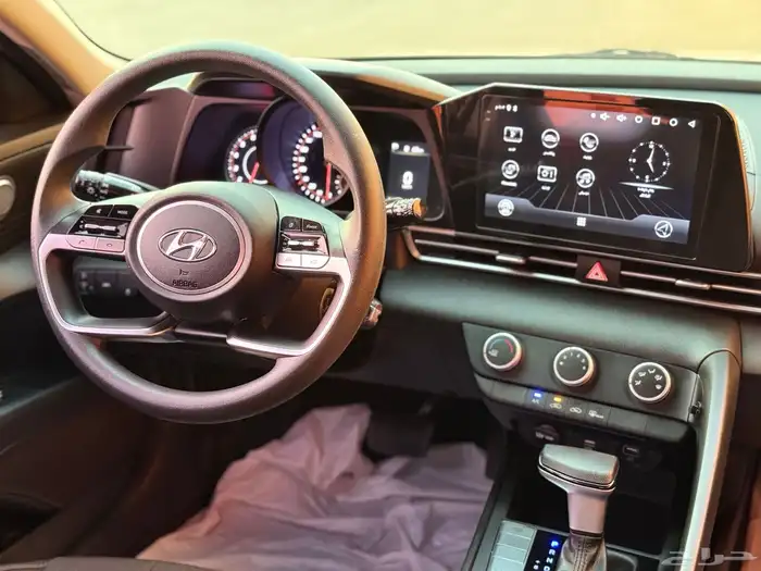 النترا 2021 بنزين 19