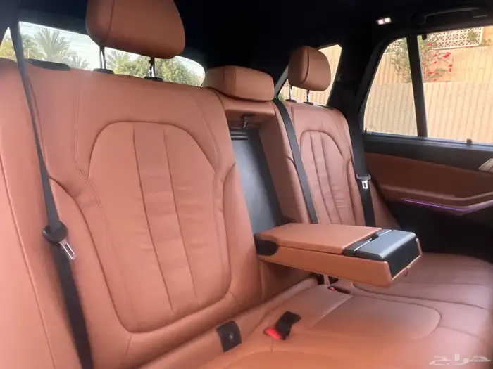 بي ام 2020..X5..كتM..نظييف جذا 35