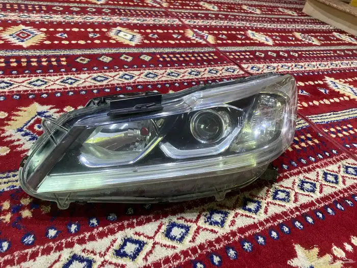 هوندا اكورد 2017 0