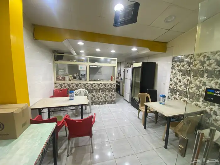 بوفيه للبيع 4