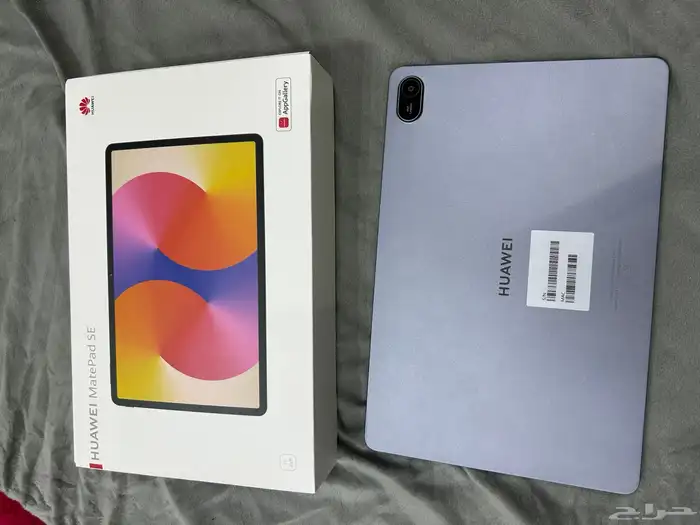 هواوي ميت بادSE 0